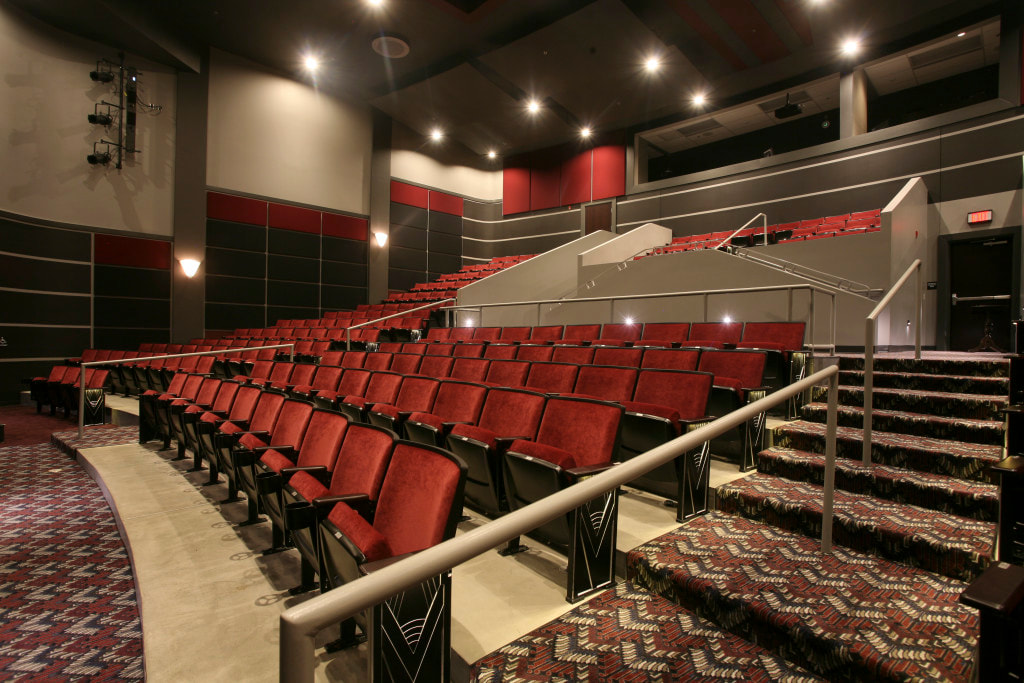 Princeton Movie Theater